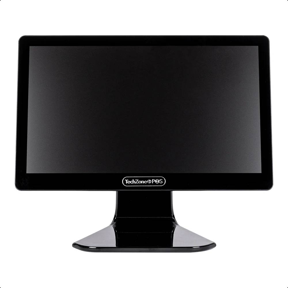 Punto de Venta ALL IN ONE Techzone TZPOAIOC01 Celeron - 15.6, 1920 x 1080 px, pantalla Capacitiva FHD Multitouch 10 puntos. Punto de Venta ALL IN ONE Techzone TZPOAIOC01 Celeron - 15.6, 1920 x 1080 px, pantalla Capacitiva FHD Multitouch 10 puntos.